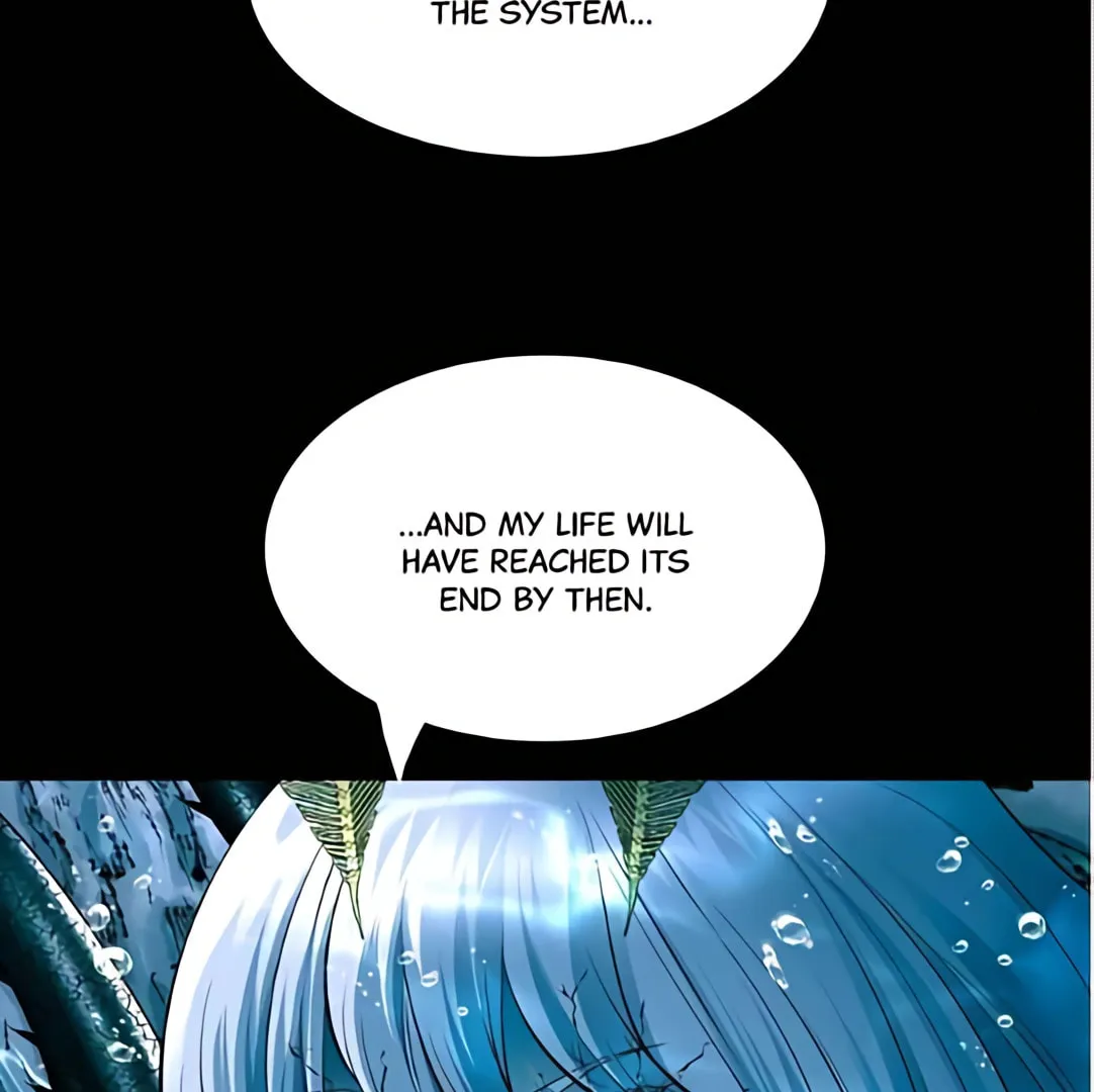 Dead Queen Chapter 175 page 8 - 