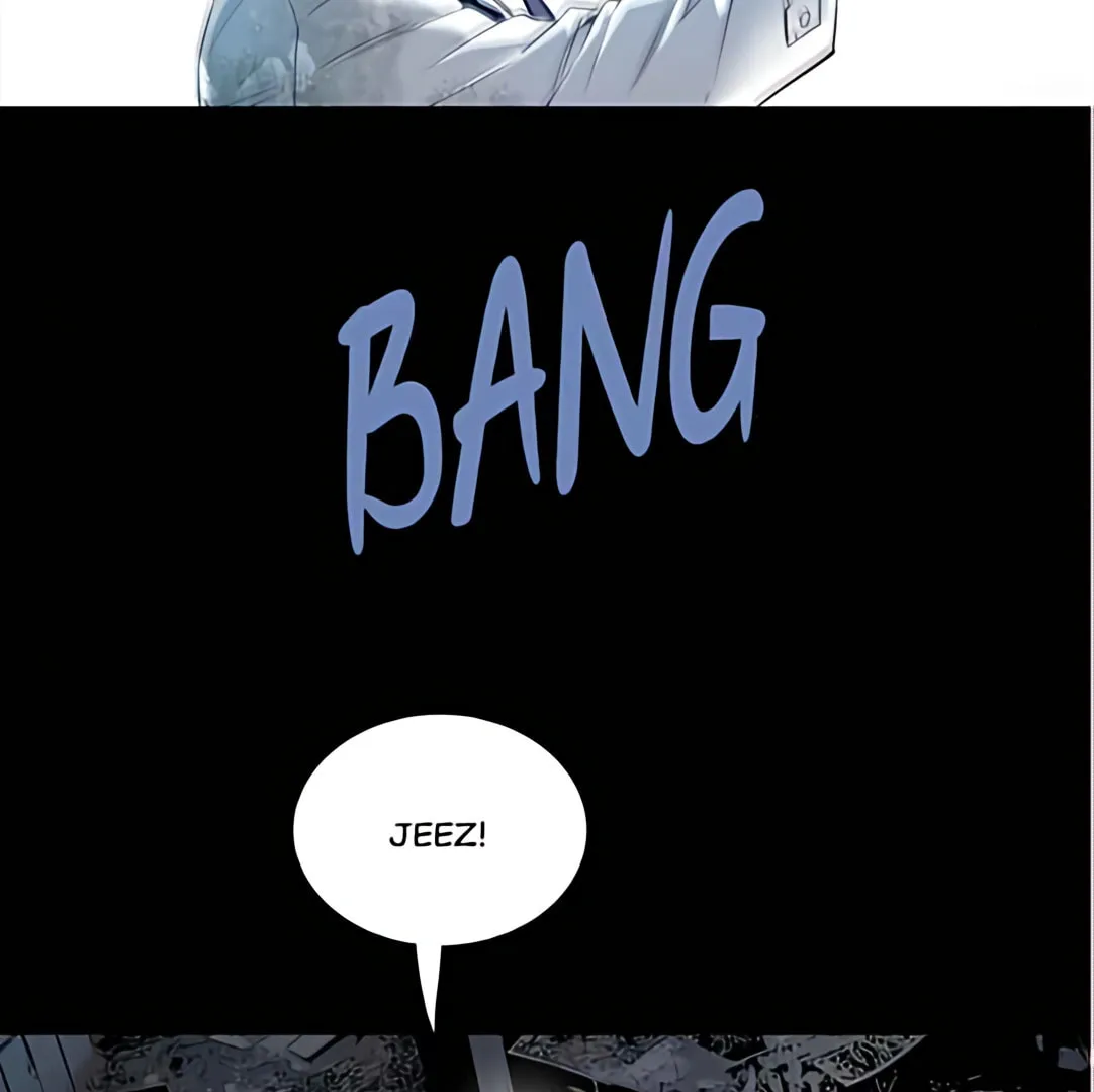 Dead Queen Chapter 175 page 74 - 