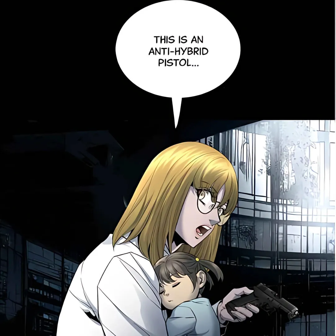 Dead Queen Chapter 175 page 77 - 