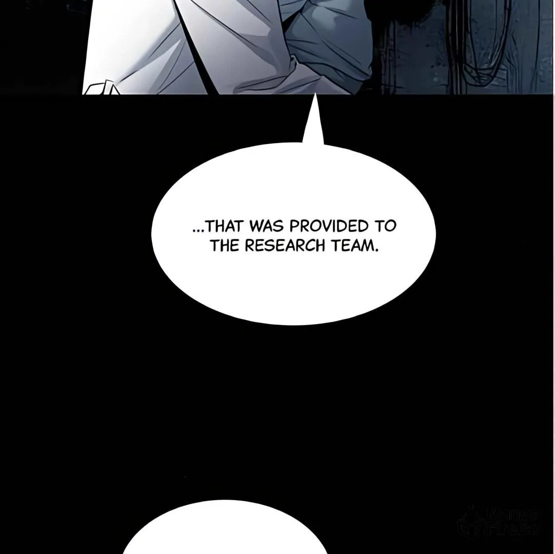 Dead Queen Chapter 175 page 78 - 