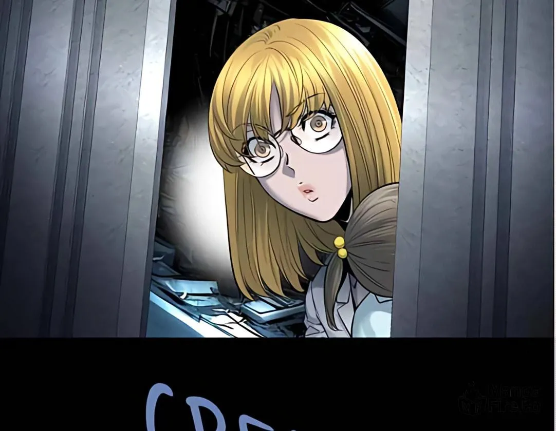 Dead Queen Chapter 175 page 81 - 