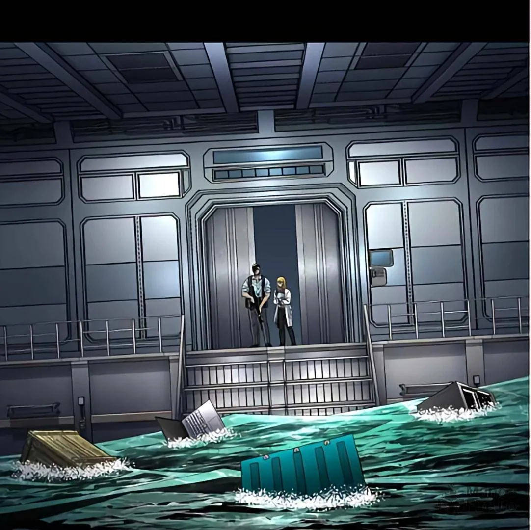 Dead Queen Chapter 175 page 83 - 