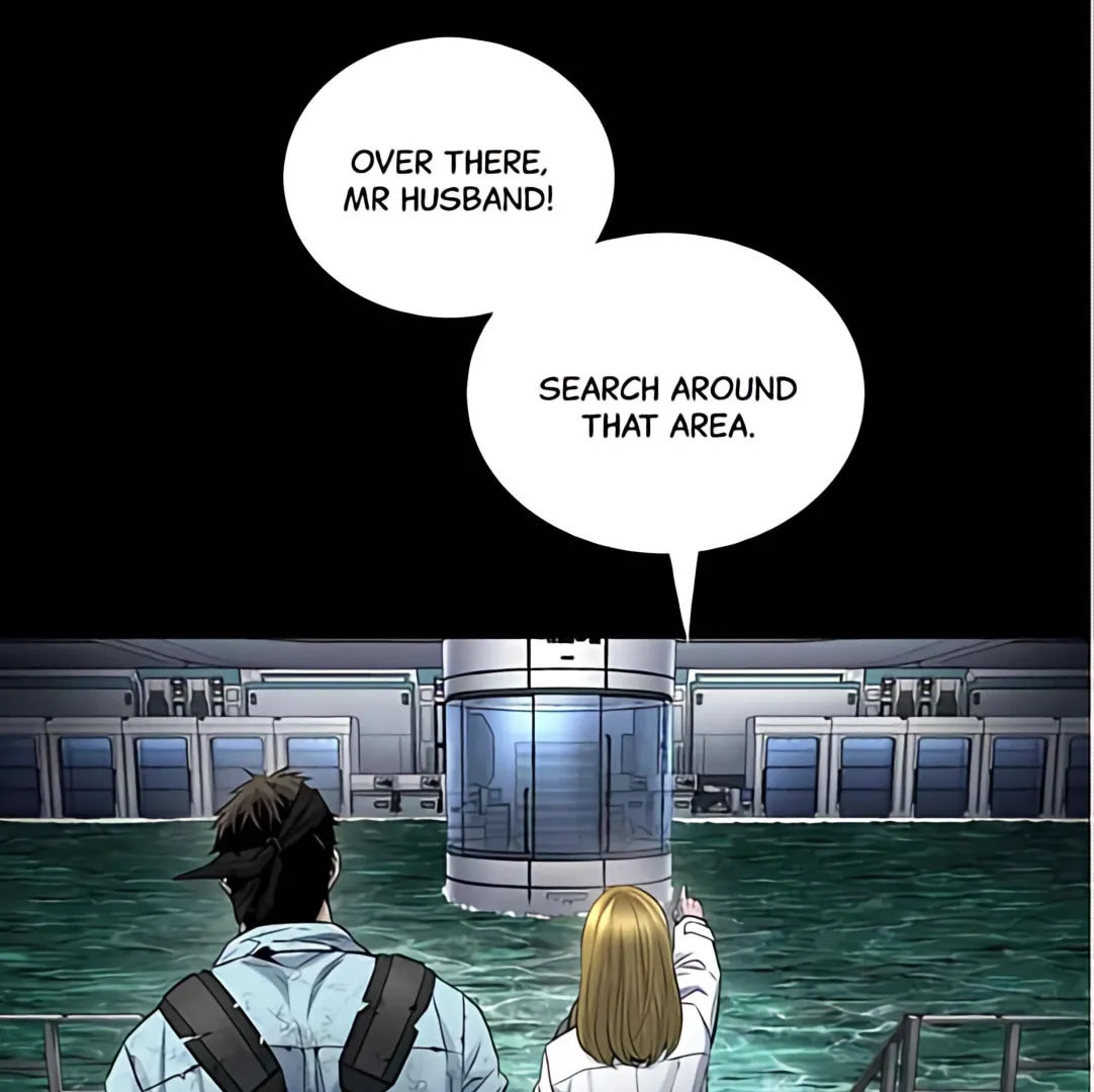 Dead Queen Chapter 175 page 85 - 