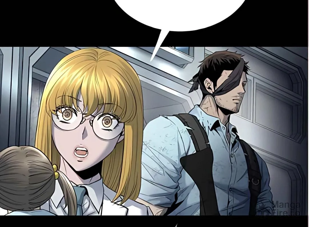Dead Queen Chapter 175 page 87 - 