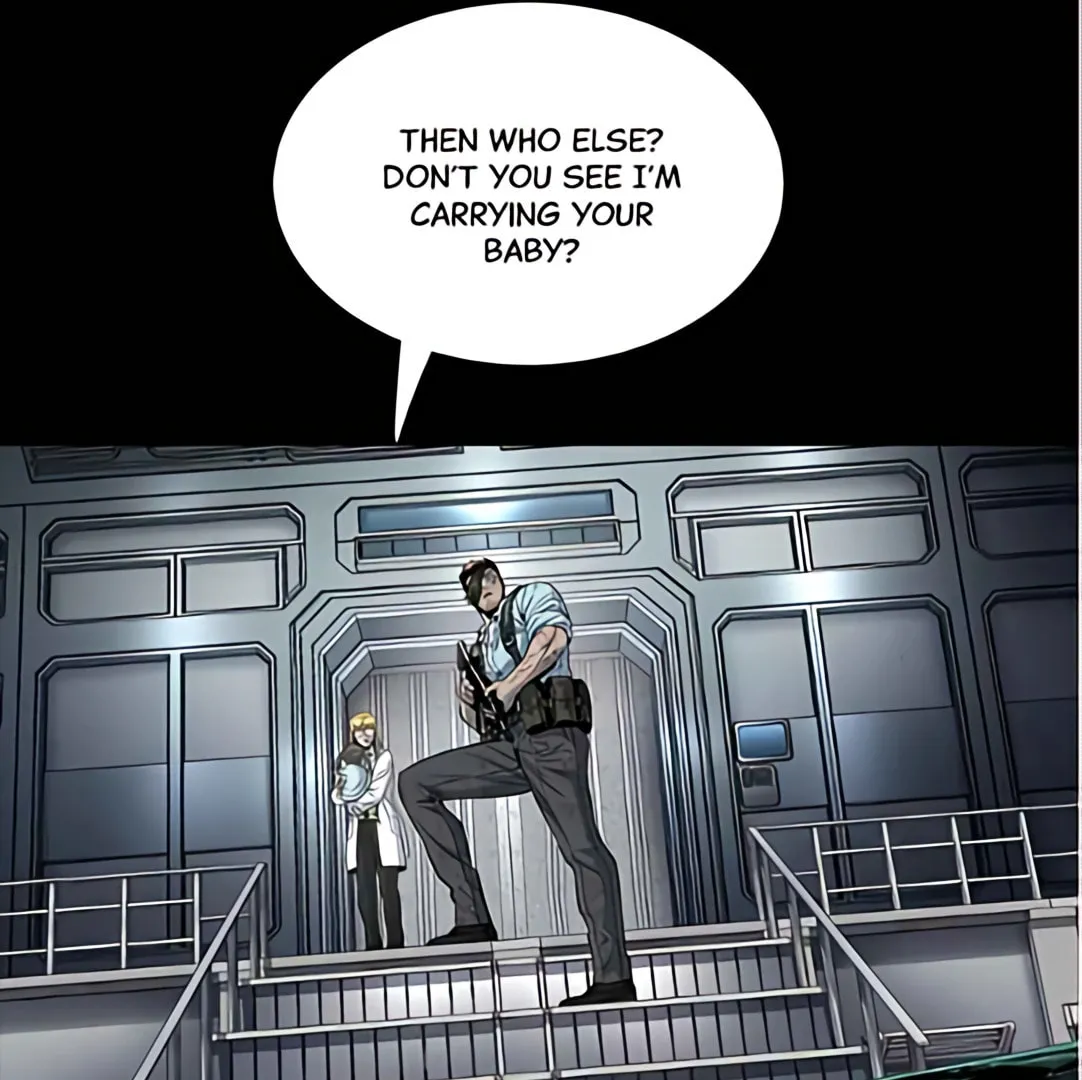 Dead Queen Chapter 175 page 89 - 