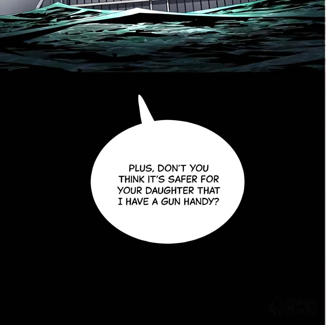 Dead Queen Chapter 175 page 90 - 