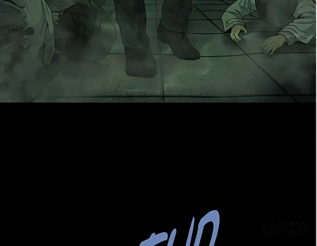 Dead Queen Chapter 175 page 93 - 