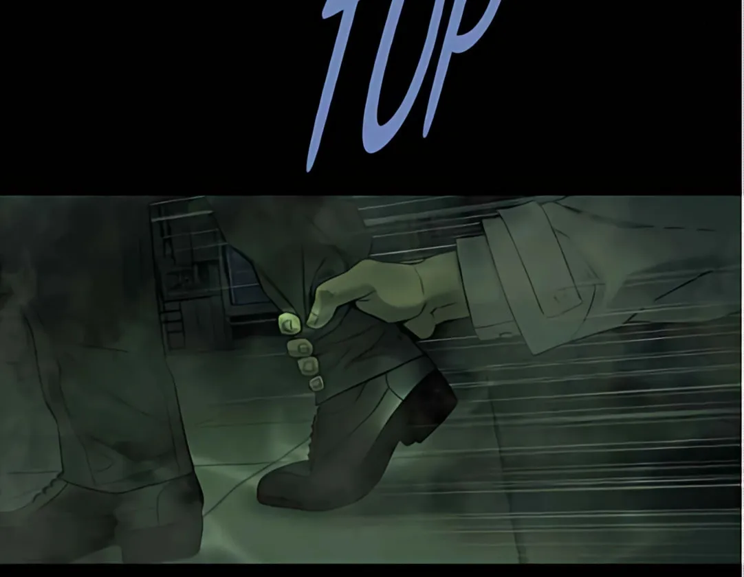Dead Queen Chapter 175 page 94 - 