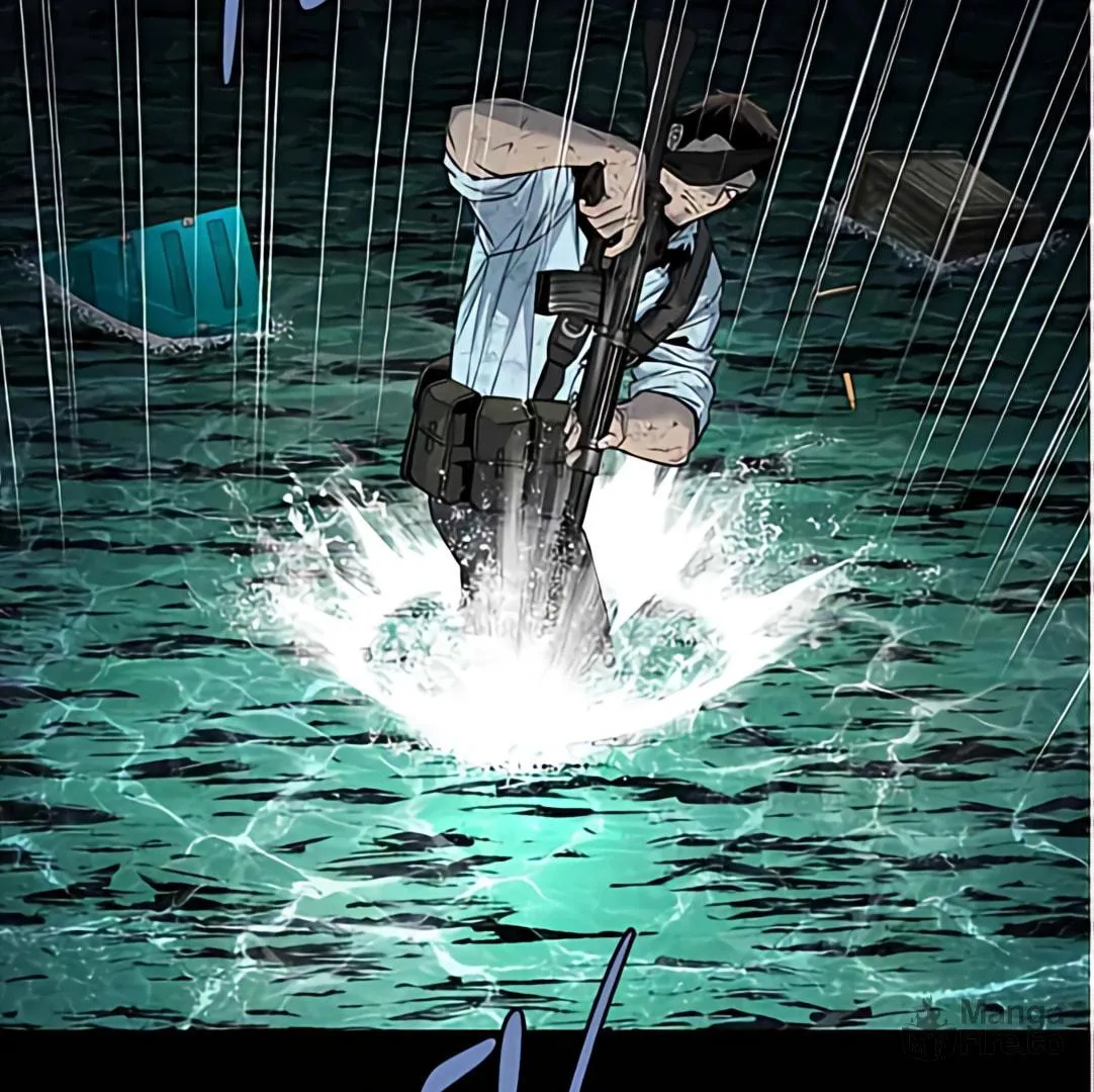 Dead Queen Chapter 175 page 96 - 