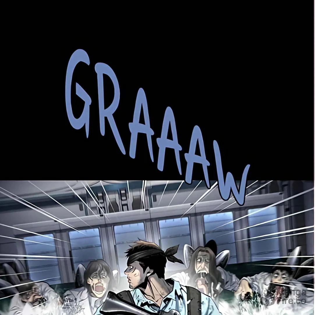 Dead Queen Chapter 175 page 98 - 