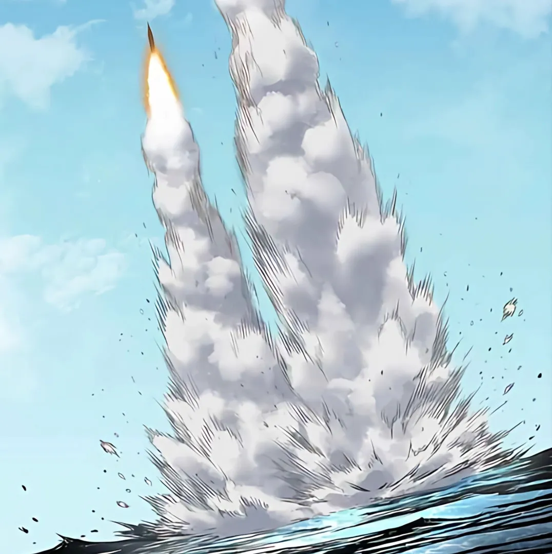 Dead Queen Chapter 176 page 2 - 