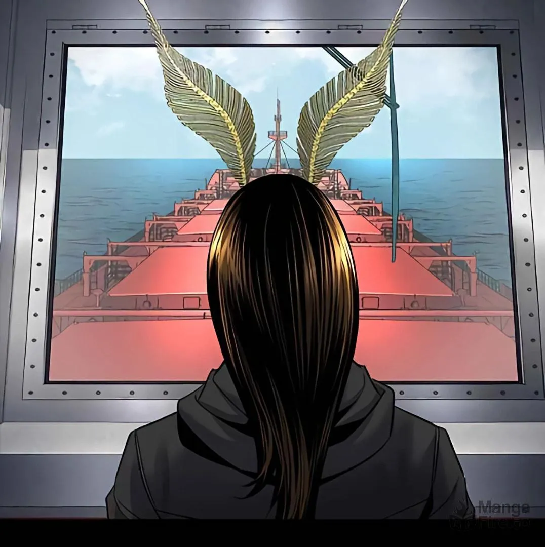 Dead Queen Chapter 176 page 101 - 