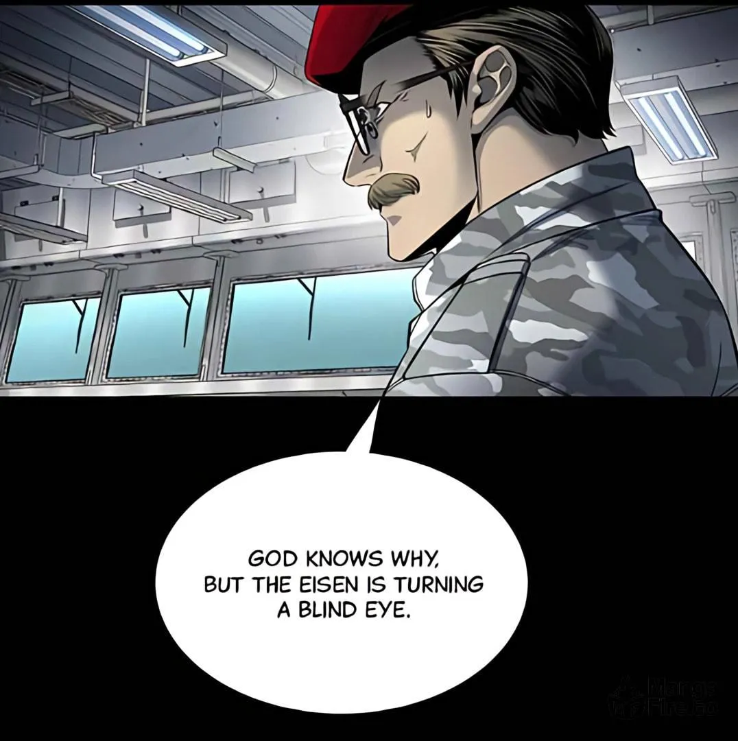Dead Queen Chapter 176 page 104 - 