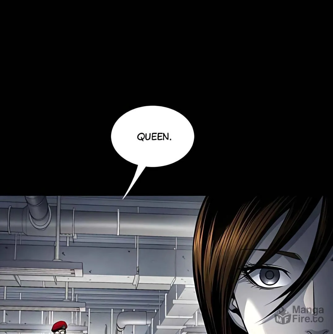 Dead Queen Chapter 176 page 105 - 