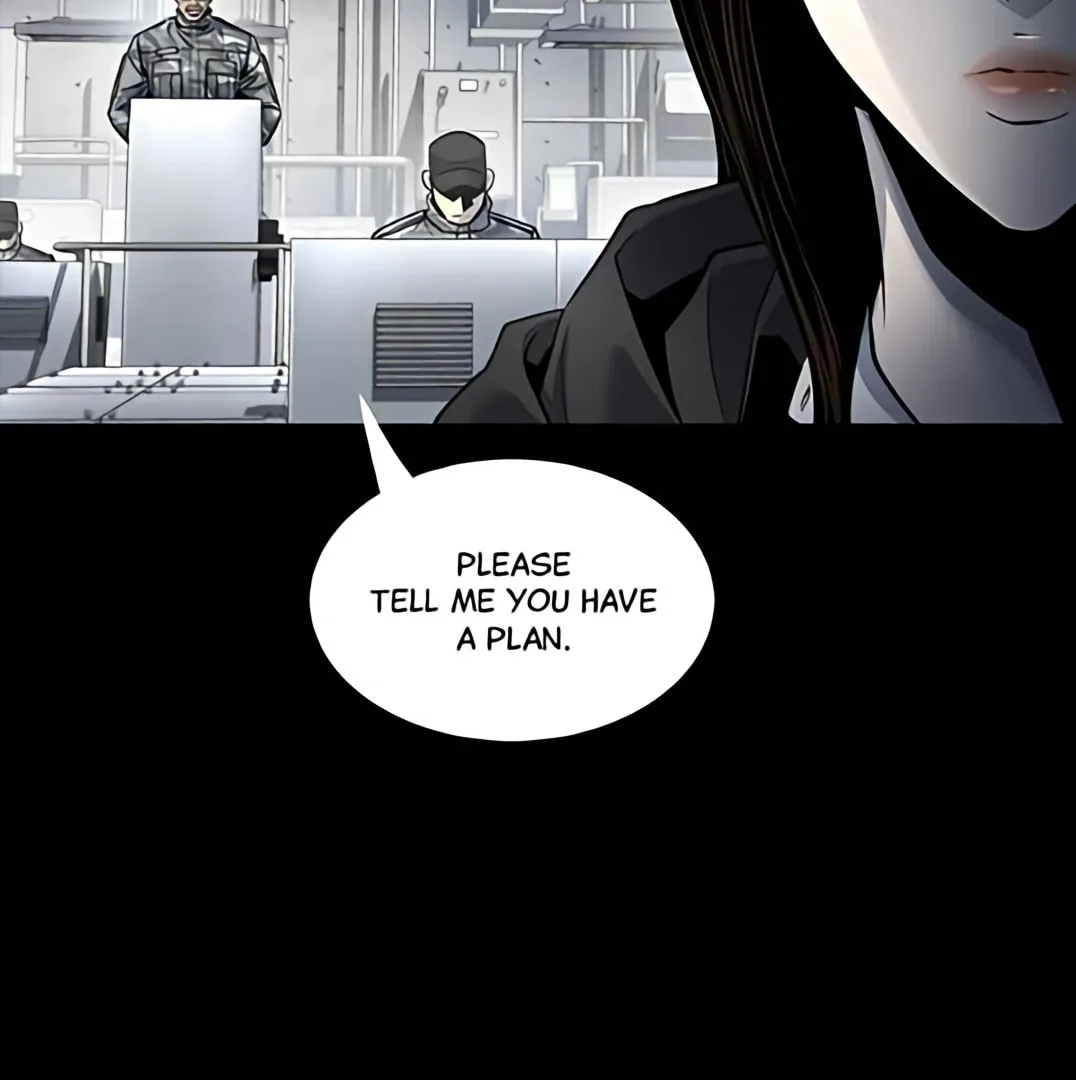 Dead Queen Chapter 176 page 106 - 