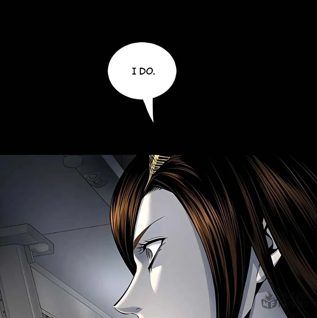 Dead Queen Chapter 176 page 107 - 