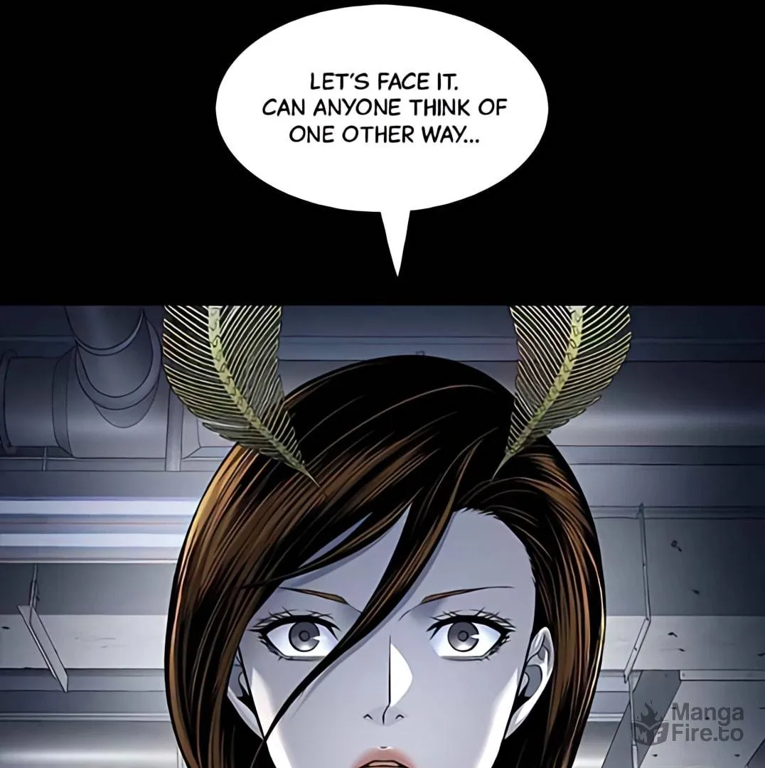 Dead Queen Chapter 176 page 110 - 