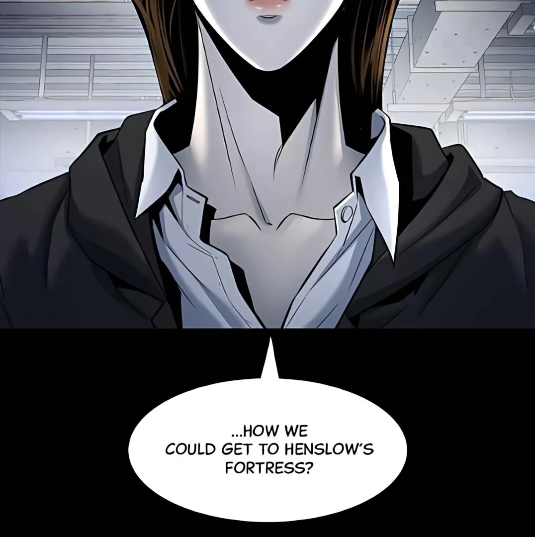 Dead Queen Chapter 176 page 111 - 