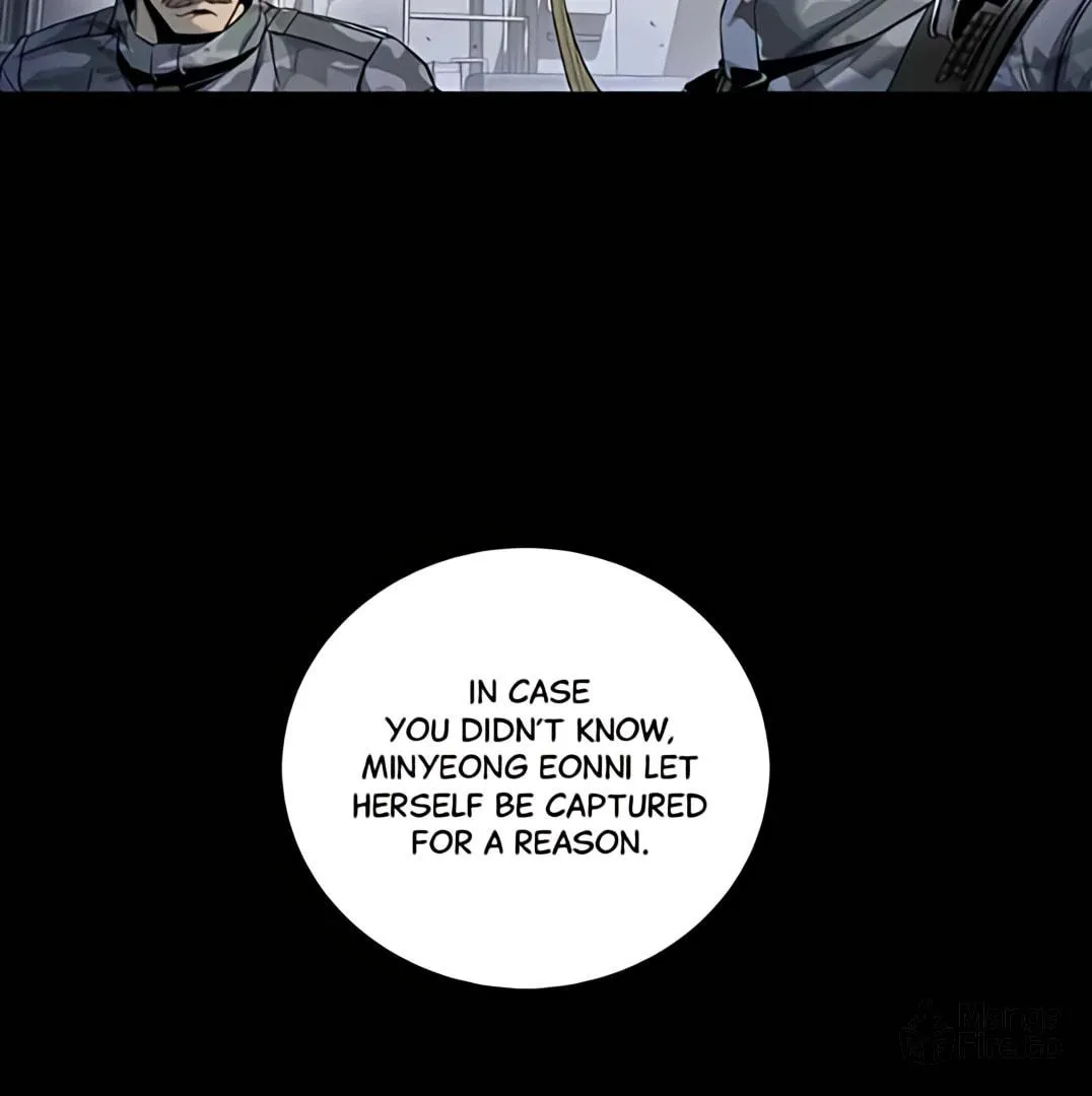 Dead Queen Chapter 176 page 113 - 