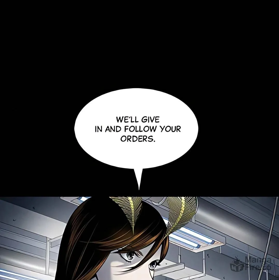 Dead Queen Chapter 176 page 119 - 