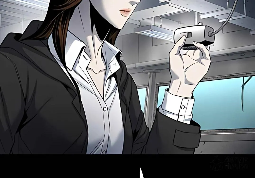 Dead Queen Chapter 176 page 120 - 