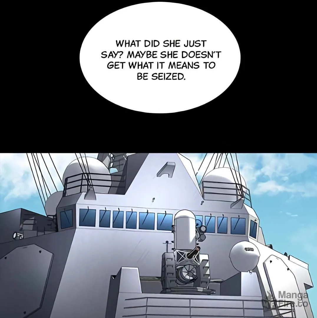 Dead Queen Chapter 176 page 122 - 