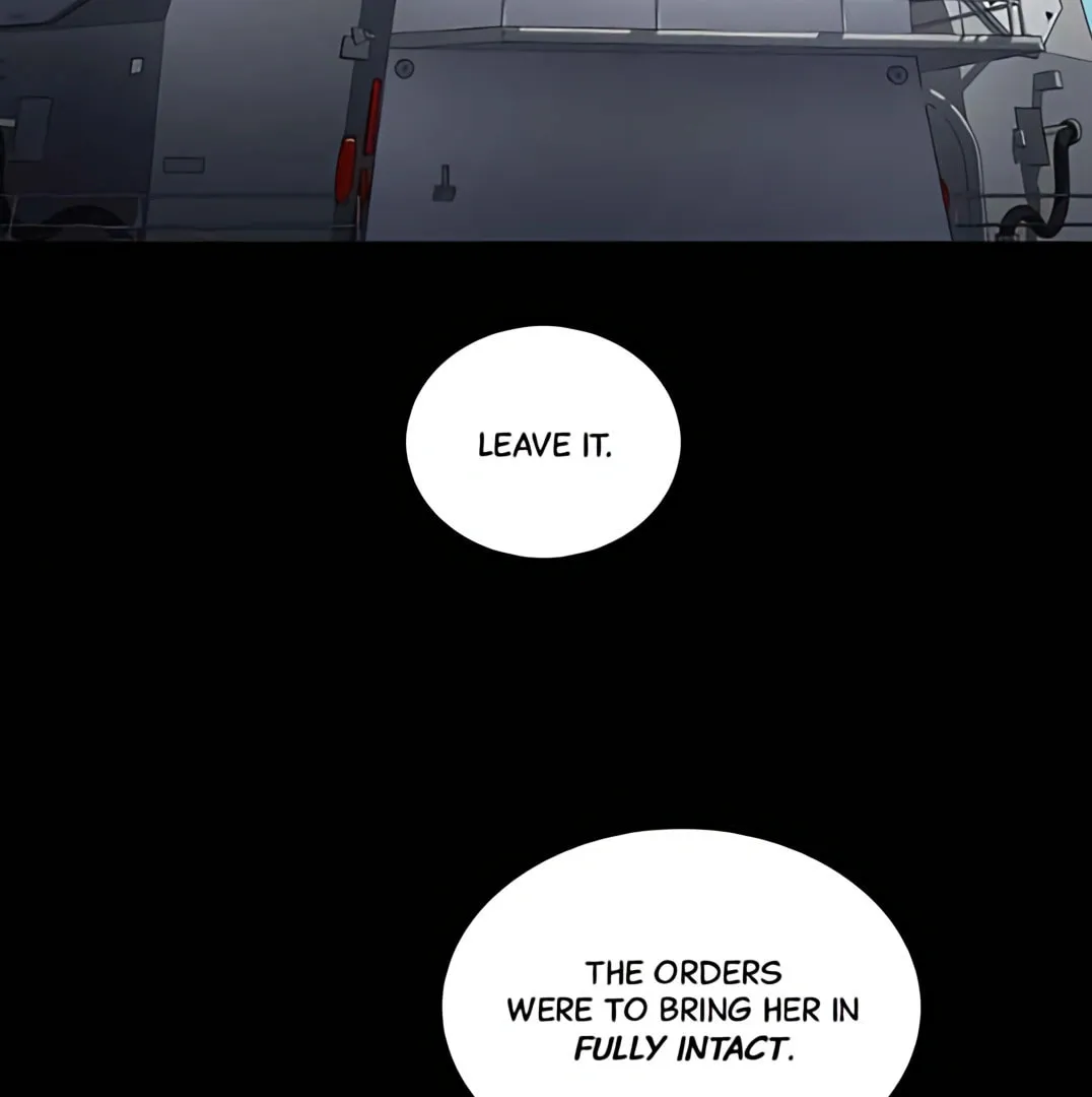Dead Queen Chapter 176 page 123 - 
