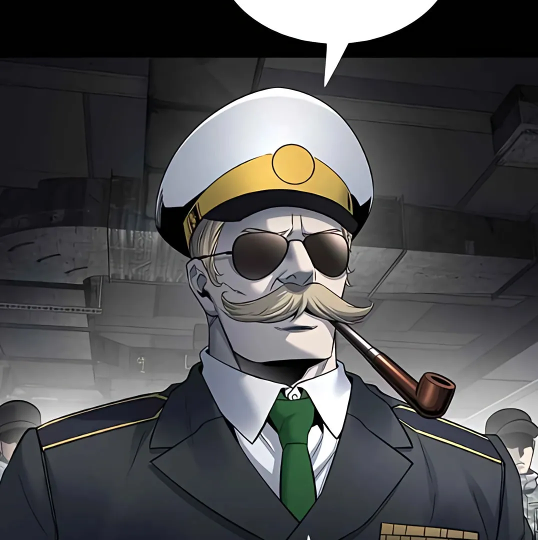 Dead Queen Chapter 176 page 124 - 