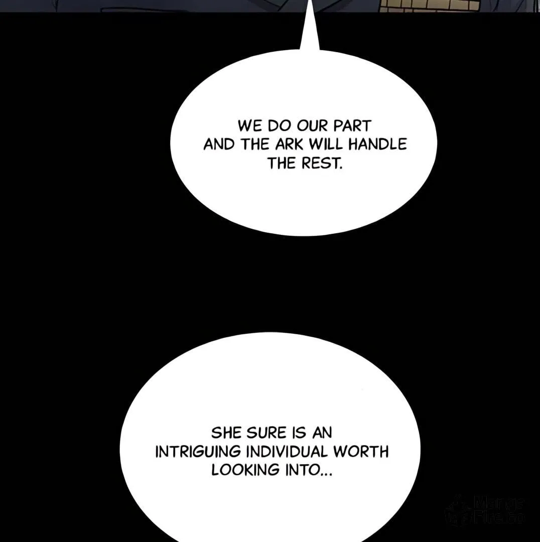 Dead Queen Chapter 176 page 125 - 