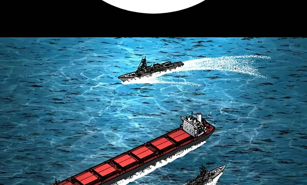 Dead Queen Chapter 176 page 126 - 
