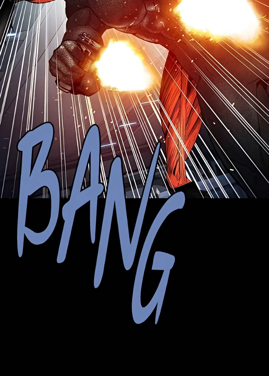 Dead Queen Chapter 176 page 136 - 