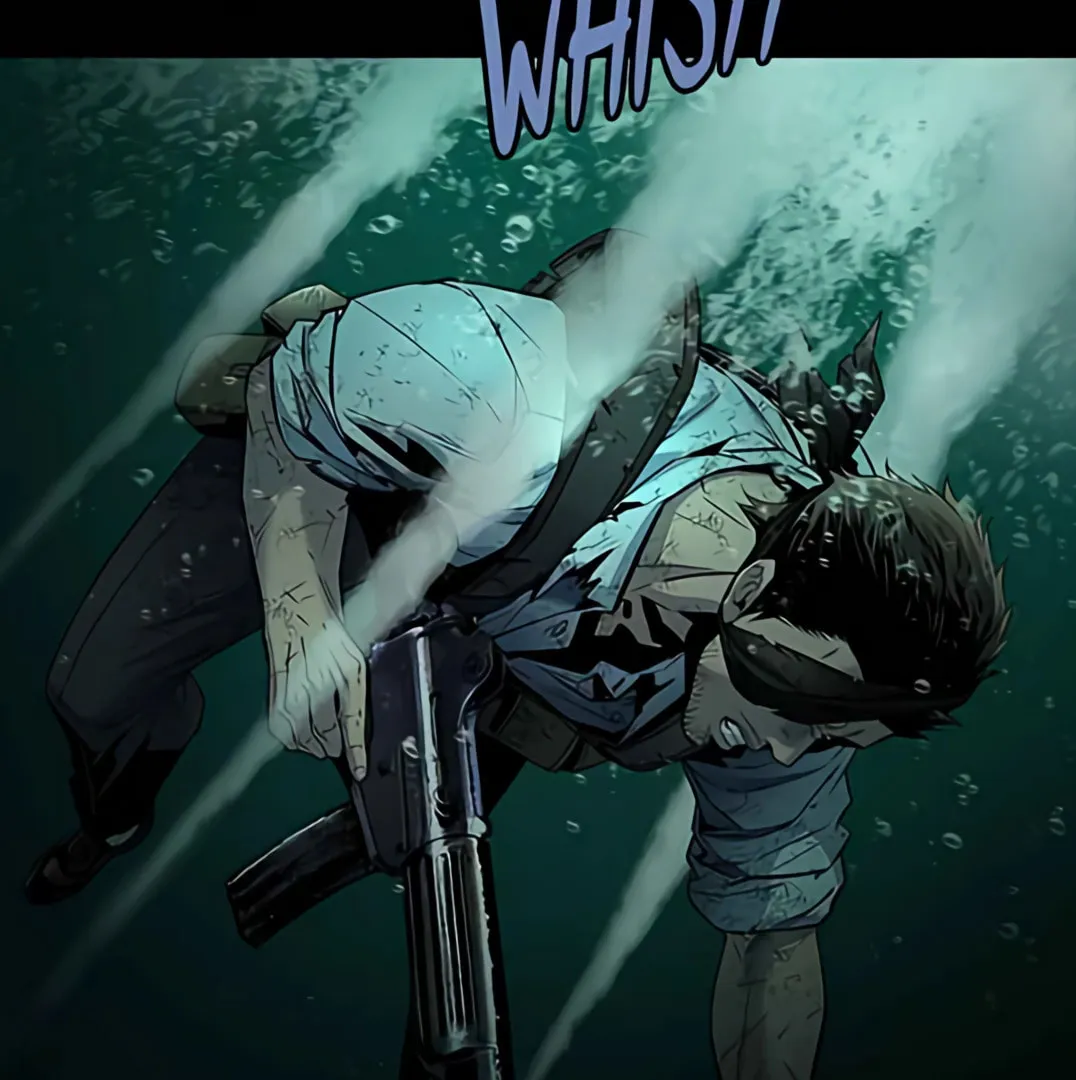 Dead Queen Chapter 176 page 141 - 