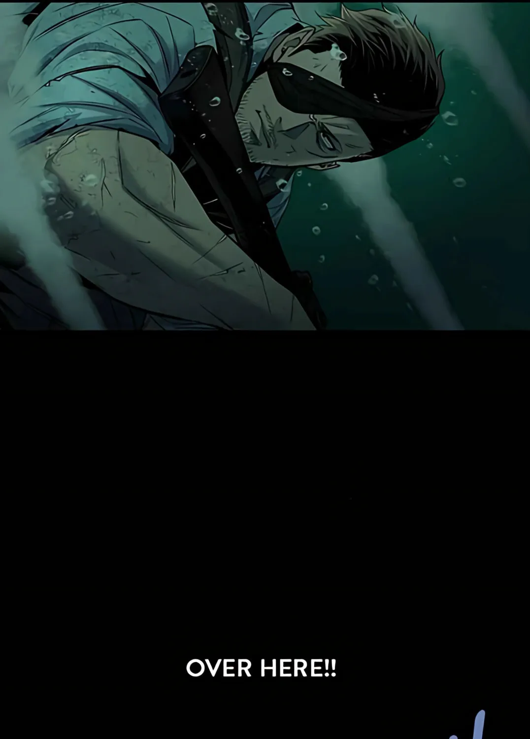 Dead Queen Chapter 176 page 144 - 