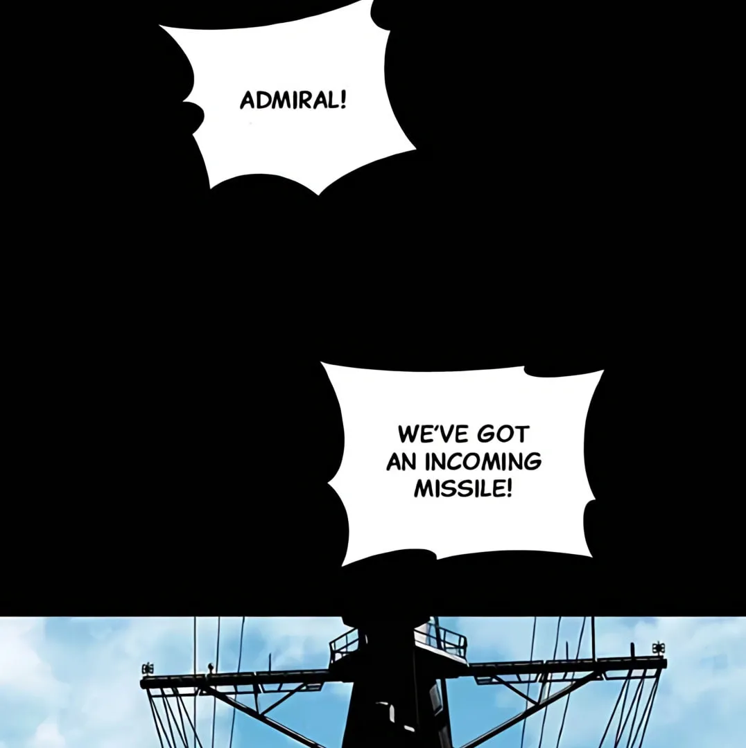Dead Queen Chapter 176 page 16 - 