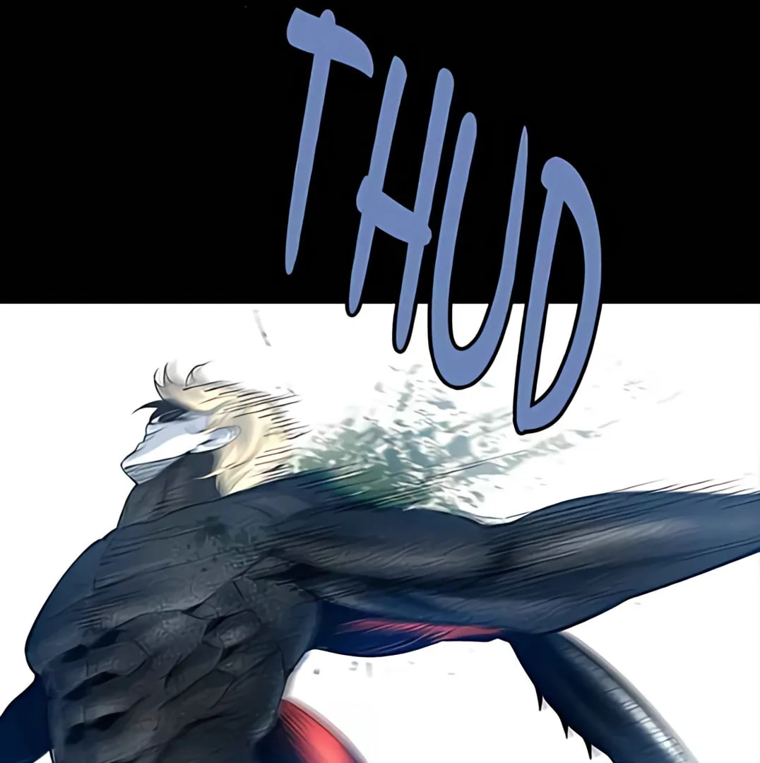 Dead Queen Chapter 176 page 154 - 