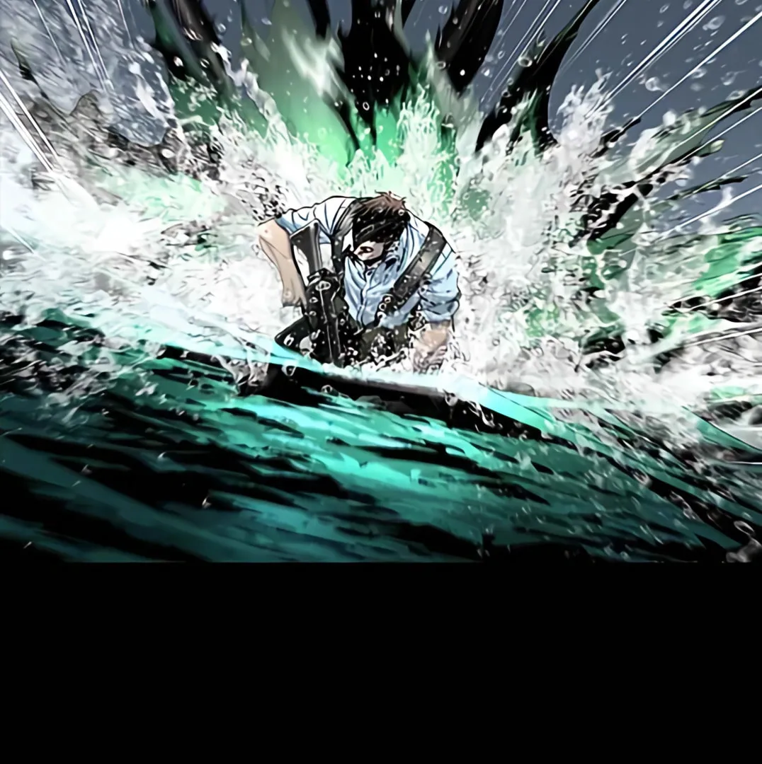 Dead Queen Chapter 176 page 157 - 