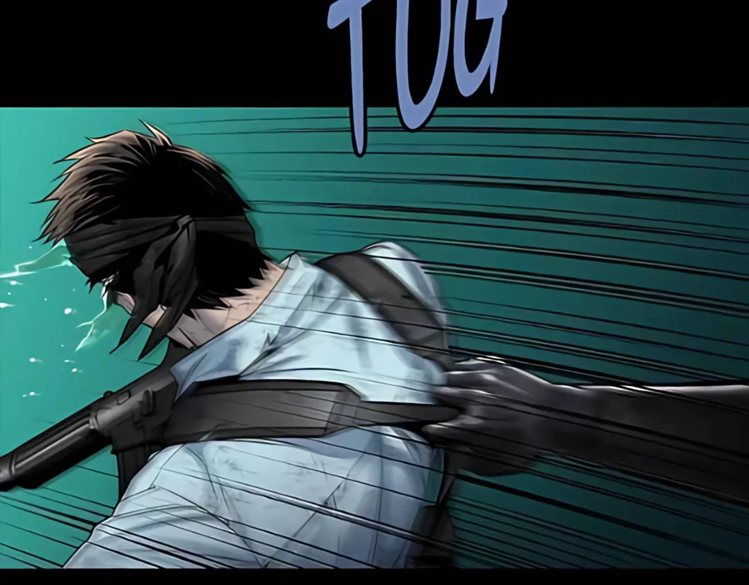 Dead Queen Chapter 176 page 159 - 