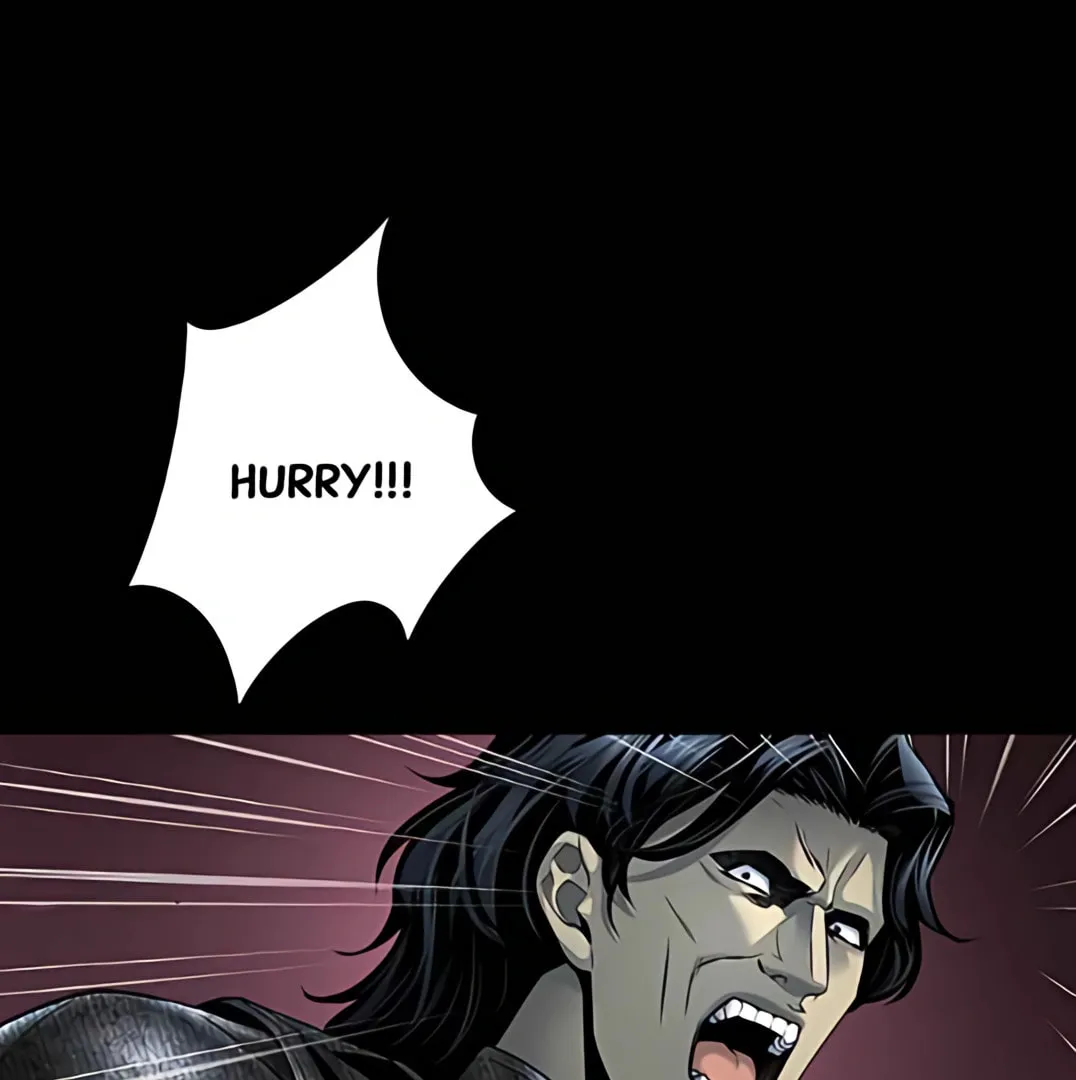 Dead Queen Chapter 176 page 160 - 