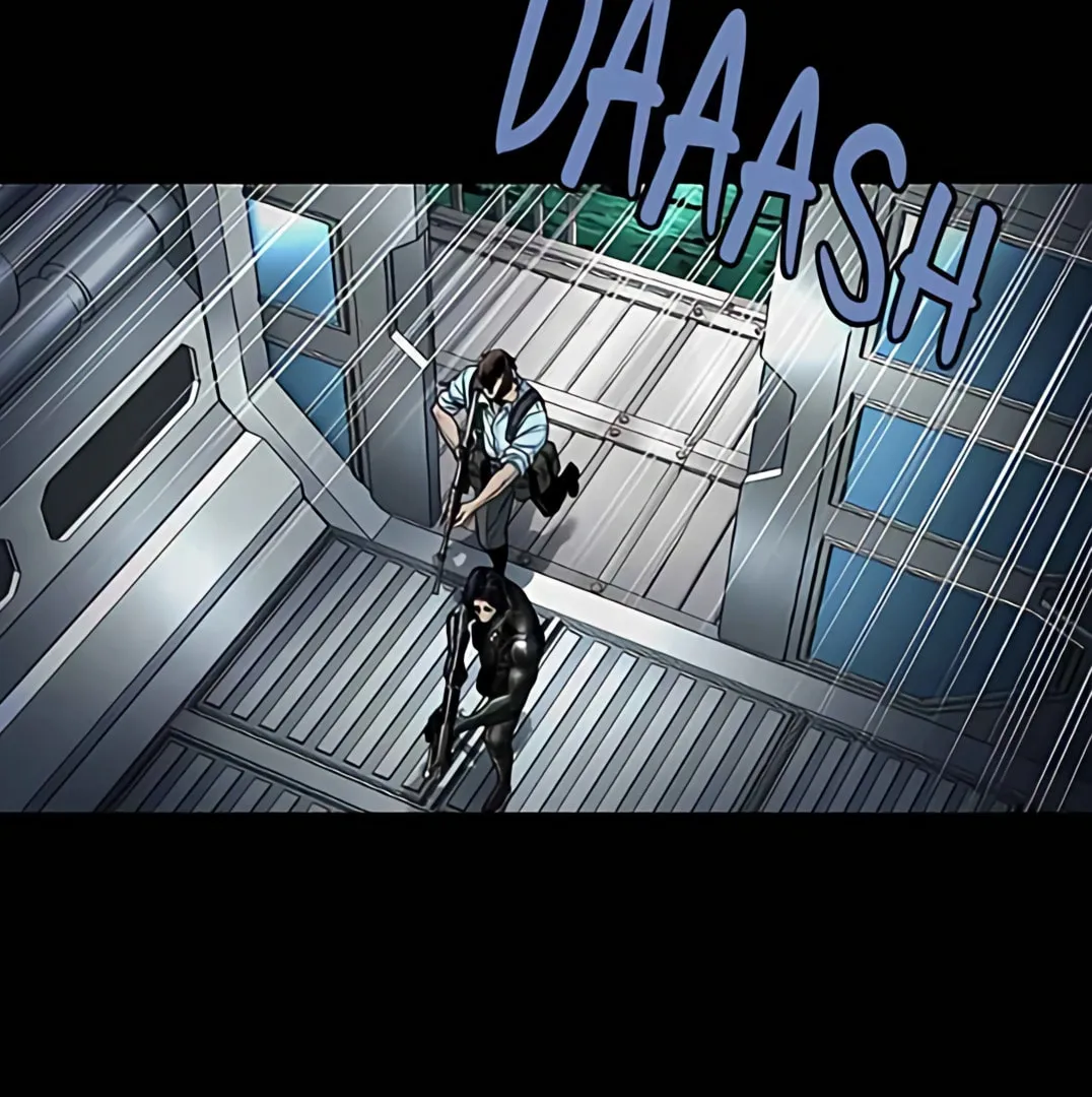 Dead Queen Chapter 176 page 162 - 