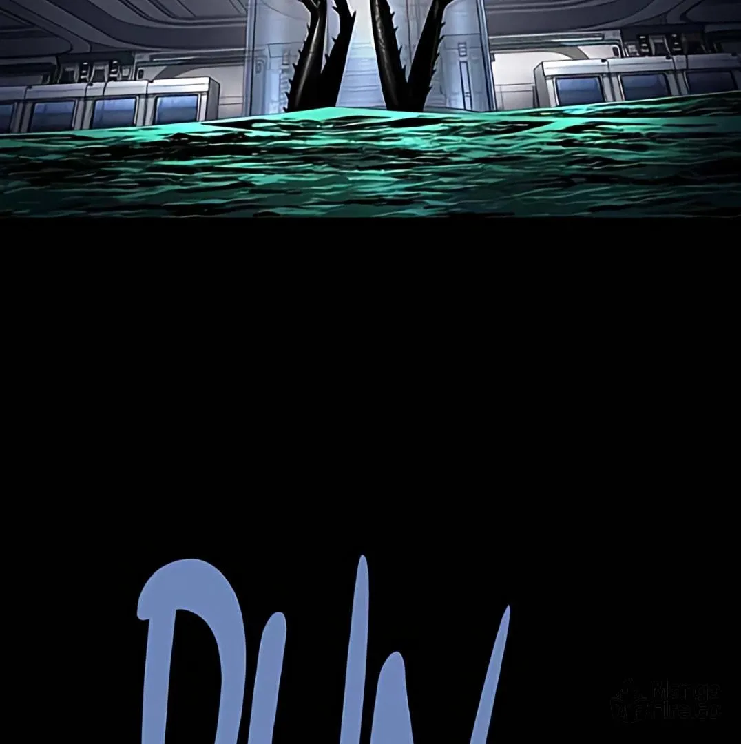 Dead Queen Chapter 176 page 167 - 