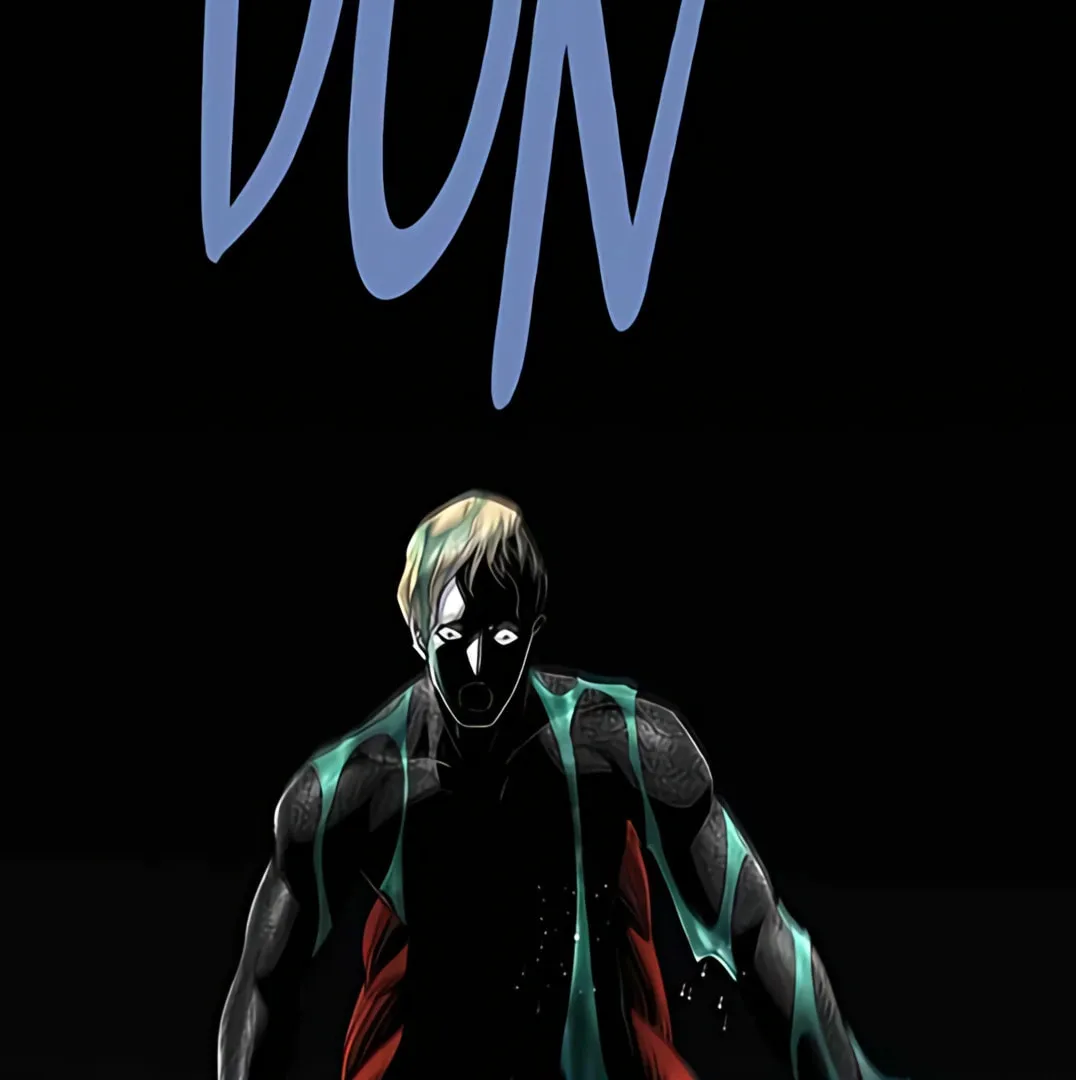 Dead Queen Chapter 176 page 168 - 