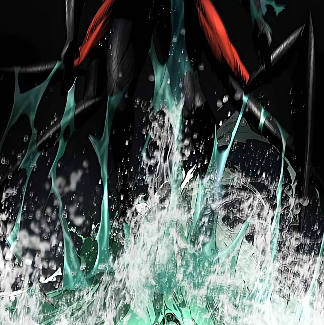 Dead Queen Chapter 176 page 169 - 