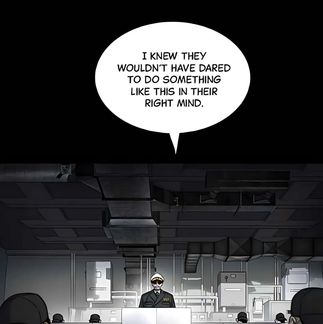 Dead Queen Chapter 176 page 19 - 