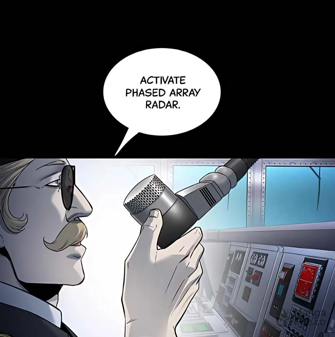 Dead Queen Chapter 176 page 21 - 