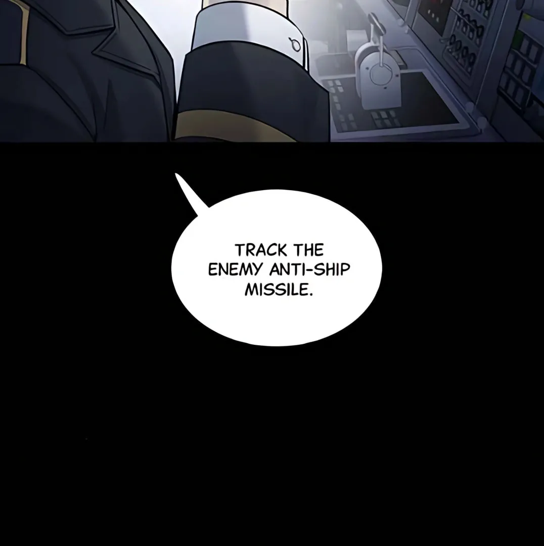 Dead Queen Chapter 176 page 22 - 