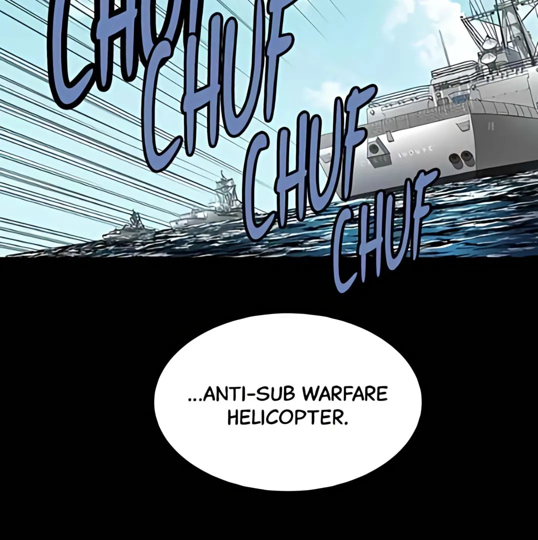 Dead Queen Chapter 176 page 32 - 