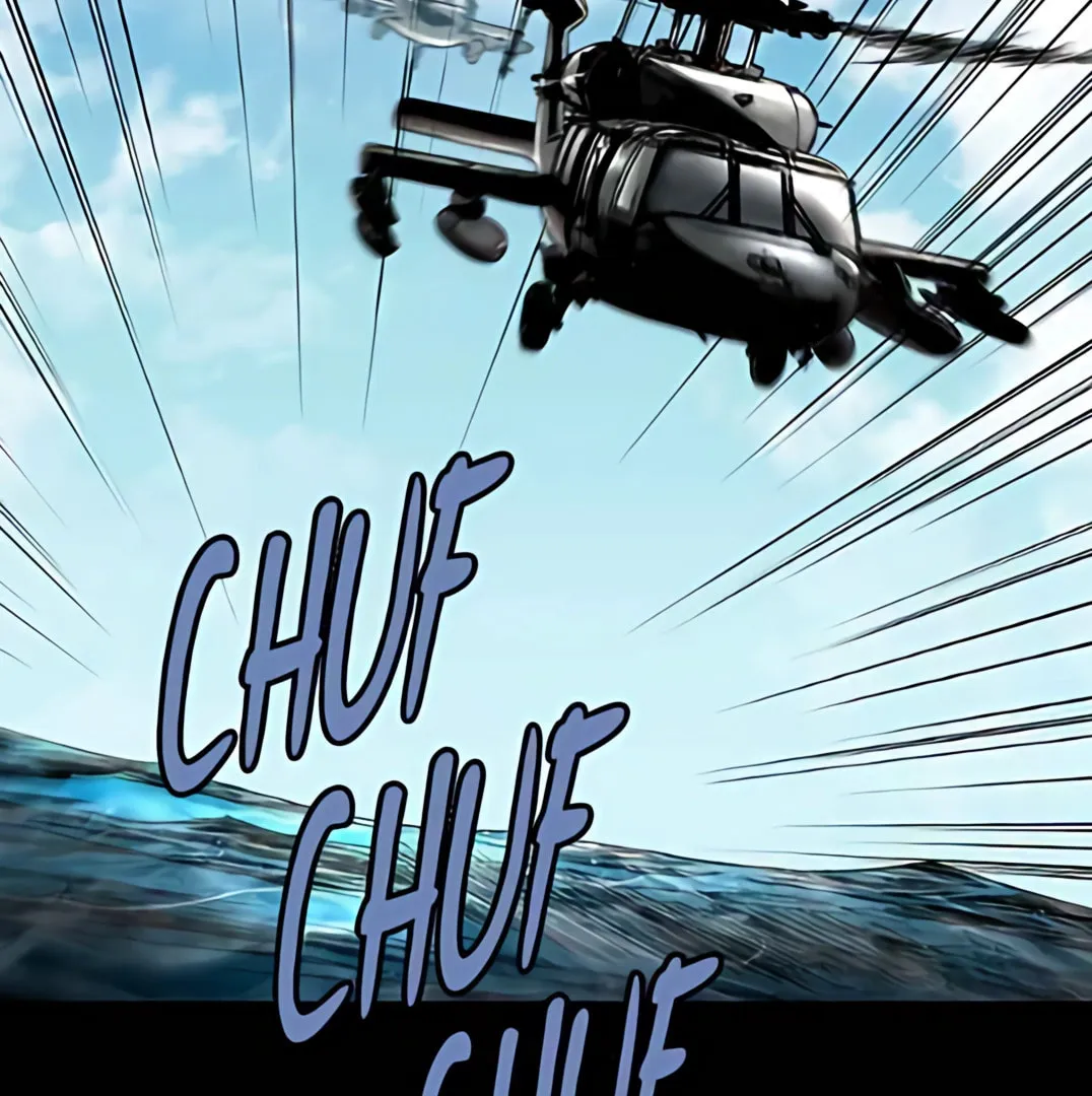 Dead Queen Chapter 176 page 34 - 