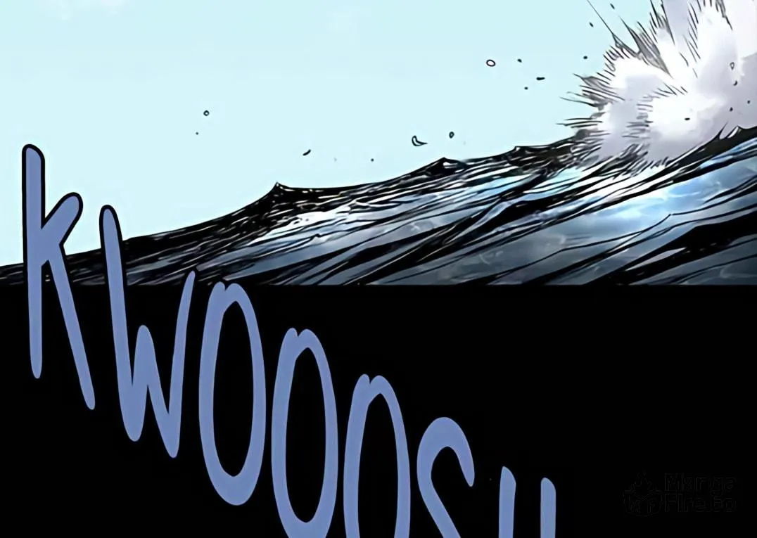 Dead Queen Chapter 176 page 5 - 