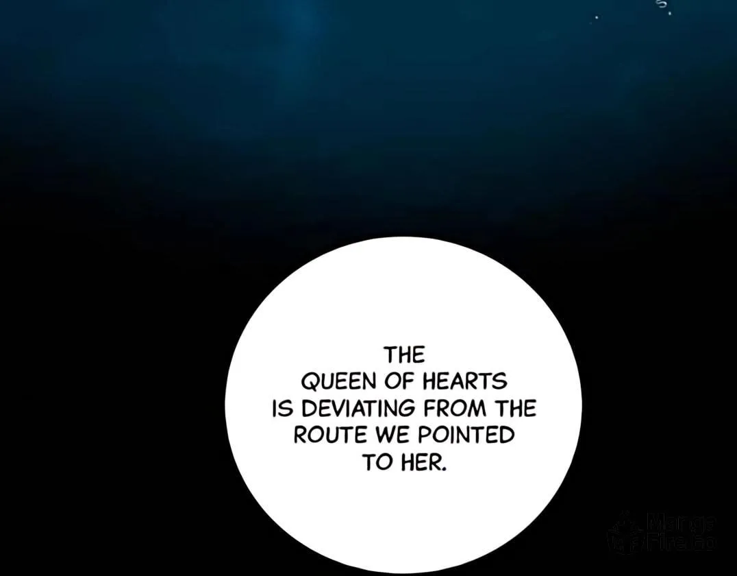 Dead Queen Chapter 176 page 42 - 