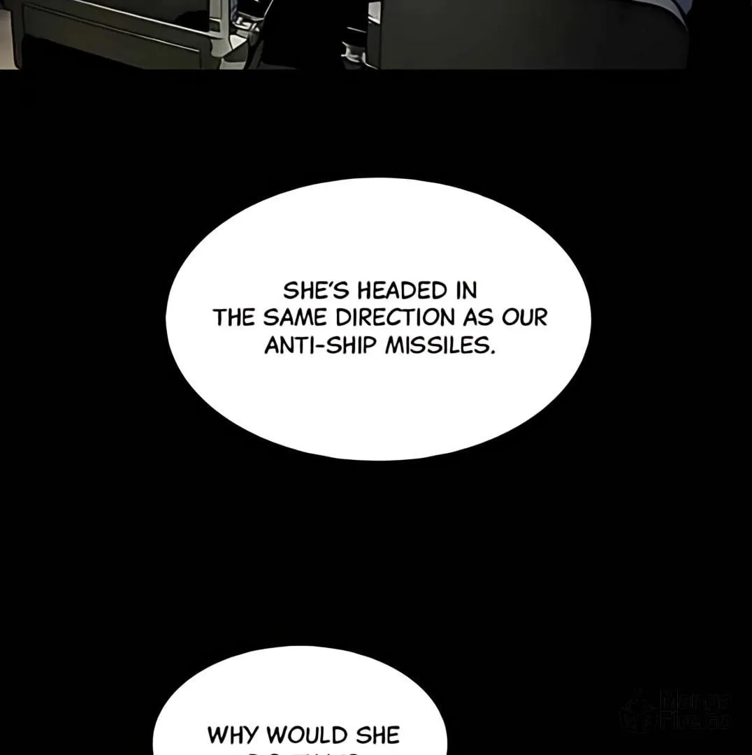Dead Queen Chapter 176 page 45 - 